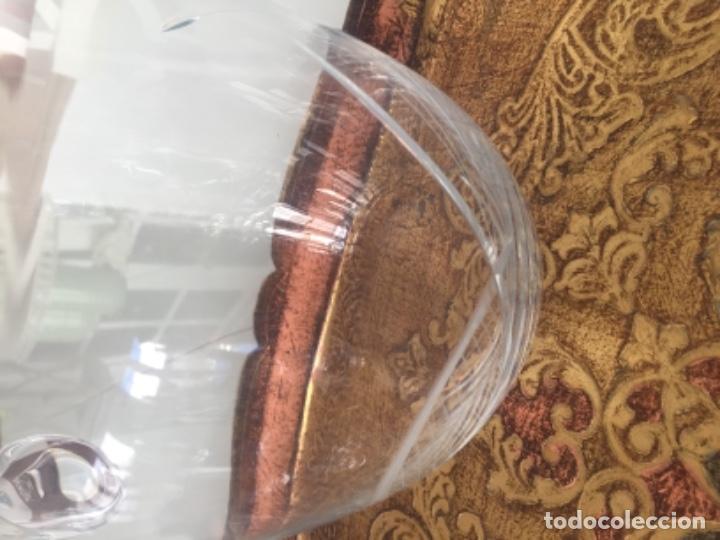Antig&uuml;edades: JUEGO DE COPAS CON JARRA - Foto 4