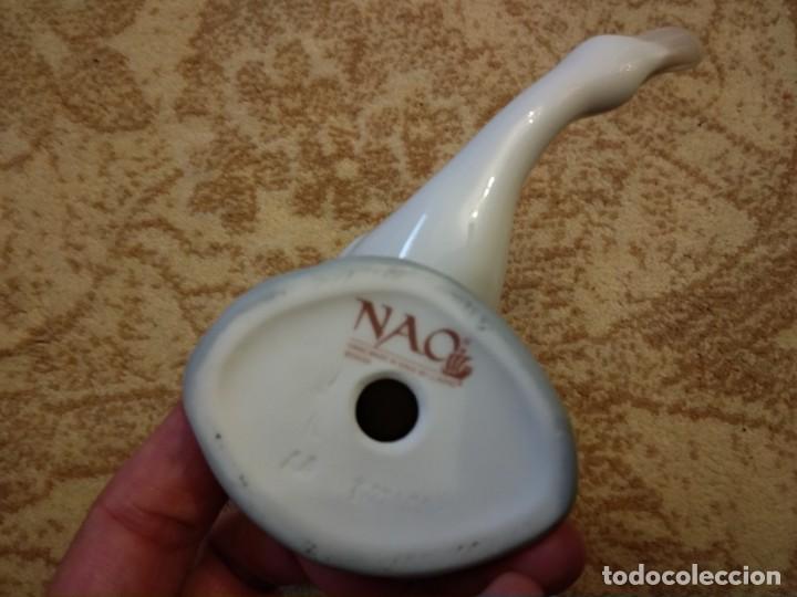 Antig&uuml;edades: Pato Nao Lladro - Foto 2