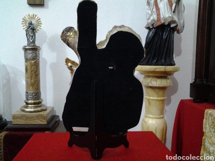 Antig&uuml;edades: Cristo del gran Poder - Foto 8