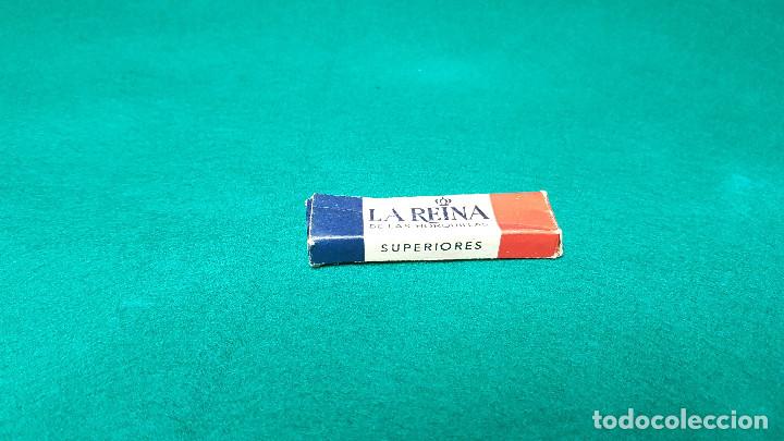 Antig&uuml;edades: HORQUILLAS LA REINA - Foto 2