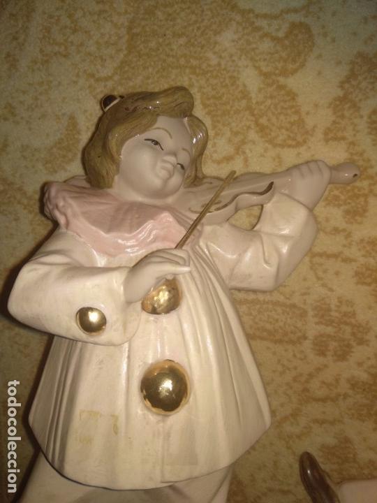 Antig&uuml;edades: Arlequines Tengra - Foto 5