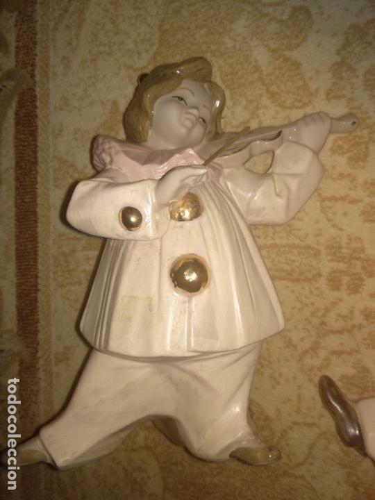 Antig&uuml;edades: Arlequines Tengra - Foto 6