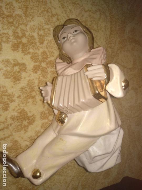 Antig&uuml;edades: Arlequines Tengra - Foto 7