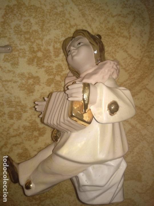 Antig&uuml;edades: Arlequines Tengra - Foto 8