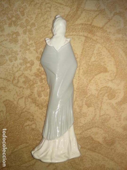 Antig&uuml;edades: Madrile&ntilde;a Nao Lladro - Foto 3