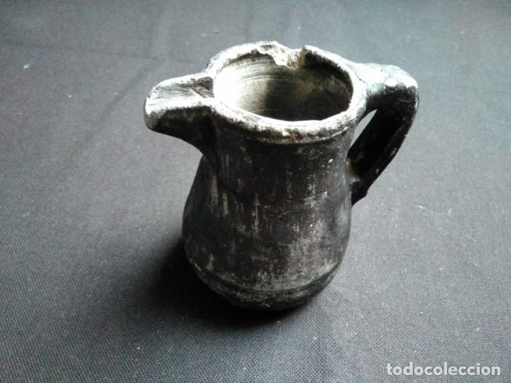 Antig&uuml;edades: Importante jarra cer&aacute;mica persa - Foto 1