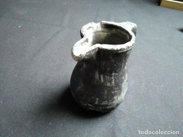 Antig&uuml;edades: Importante jarra cer&aacute;mica persa - Foto 2