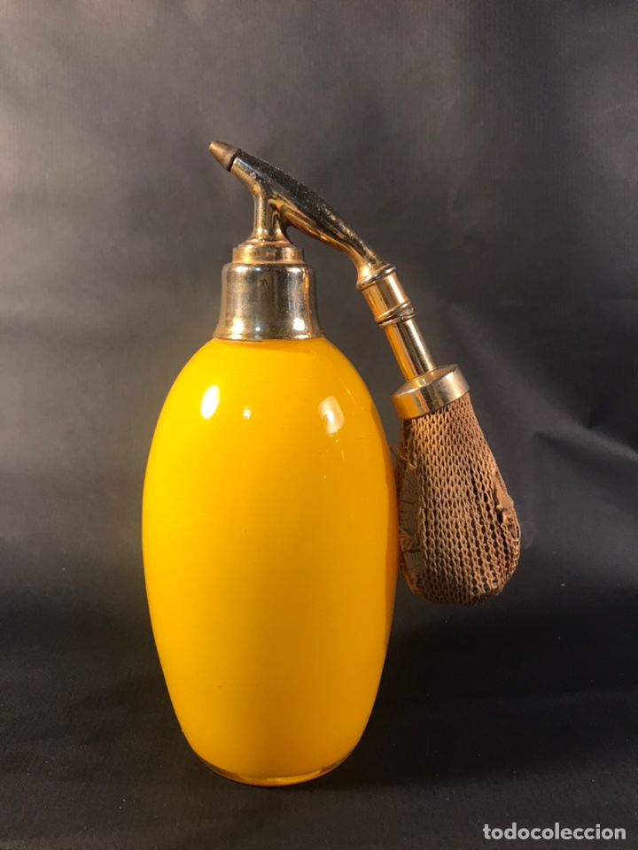 Antig&uuml;edades: PERFUMERO VINTAGE - Foto 1