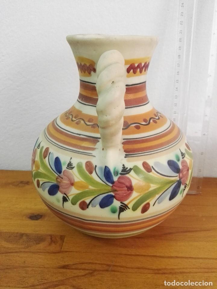 Antig&uuml;edades: Jarr&oacute;n de cer&aacute;mica, antiguo - Foto 6