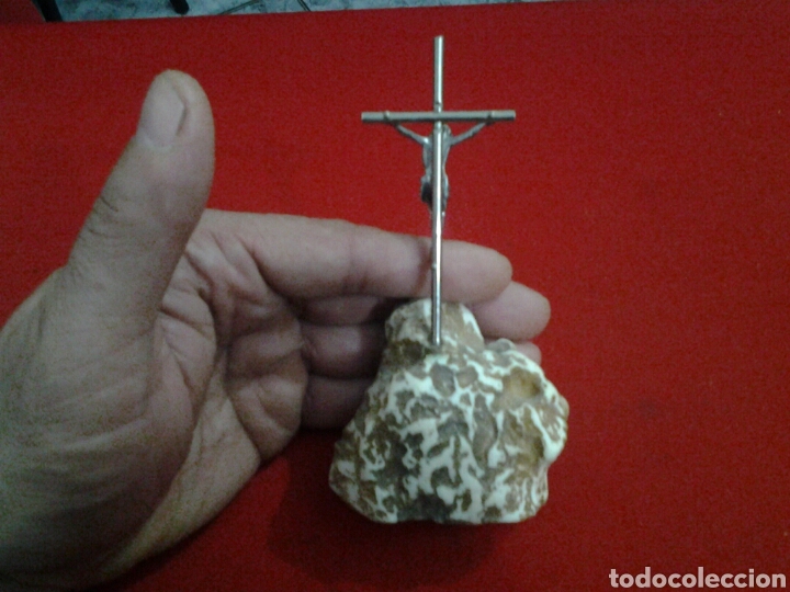 Antig&uuml;edades: Capillita de Nuestra Se&ntilde;ora de Guadalupe - Foto 4