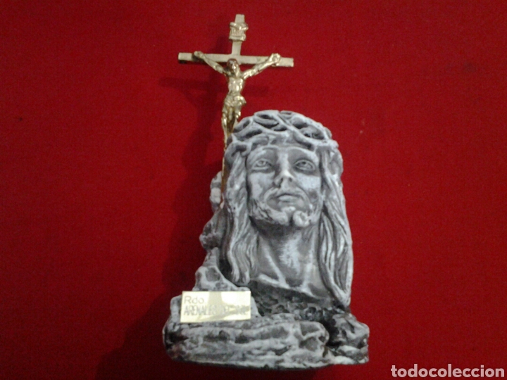 Antig&uuml;edades: Retablo , Arenales del Sol - Foto 1