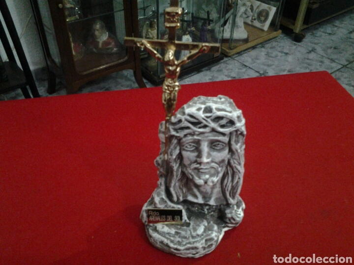 Antig&uuml;edades: Retablo , Arenales del Sol - Foto 2