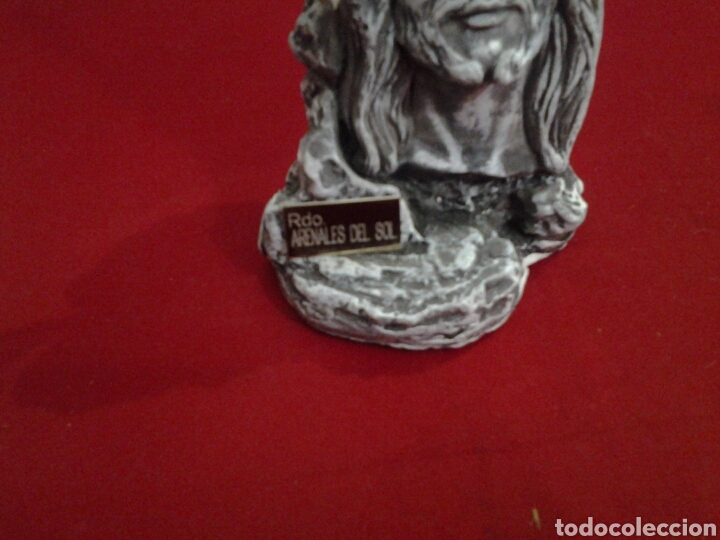Antig&uuml;edades: Retablo , Arenales del Sol - Foto 3