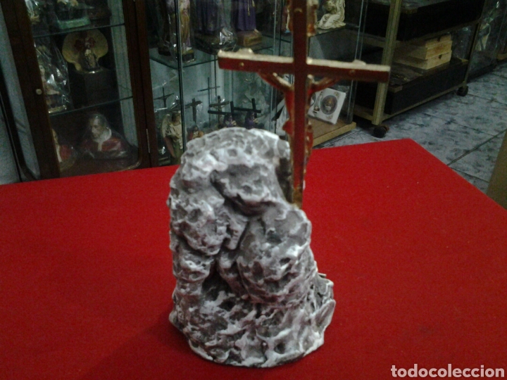 Antig&uuml;edades: Retablo , Arenales del Sol - Foto 5