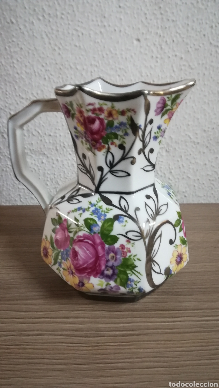 Antig&uuml;edades: Porcelana de Bohemia - Foto 1