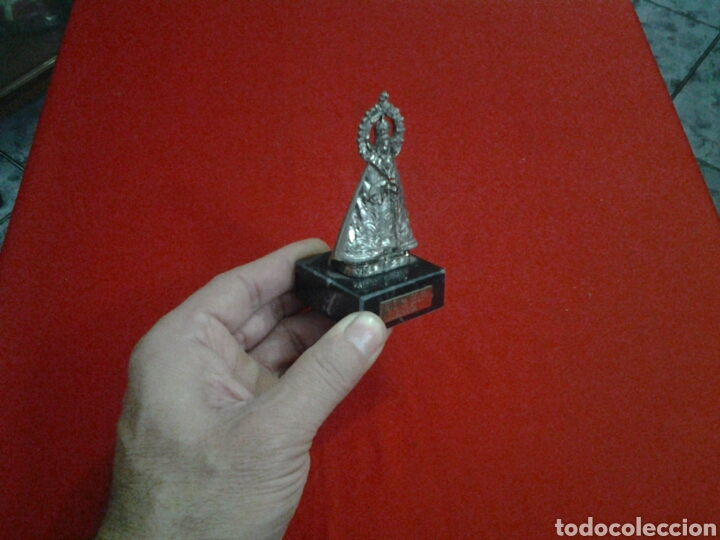 Antig&uuml;edades: Nuestra Se&ntilde;ora de Bel&eacute;n Almansa - Foto 3