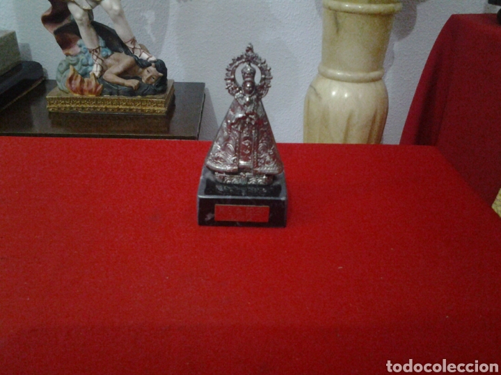 Antig&uuml;edades: Nuestra Se&ntilde;ora de Bel&eacute;n Almansa - Foto 6