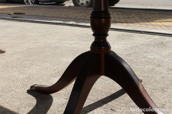 Antig&uuml;edades: Mesa inglesa de 5,50 metros de largo - Foto 19