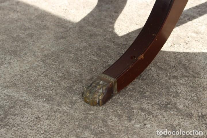 Antig&uuml;edades: Mesa inglesa de 5,50 metros de largo - Foto 20