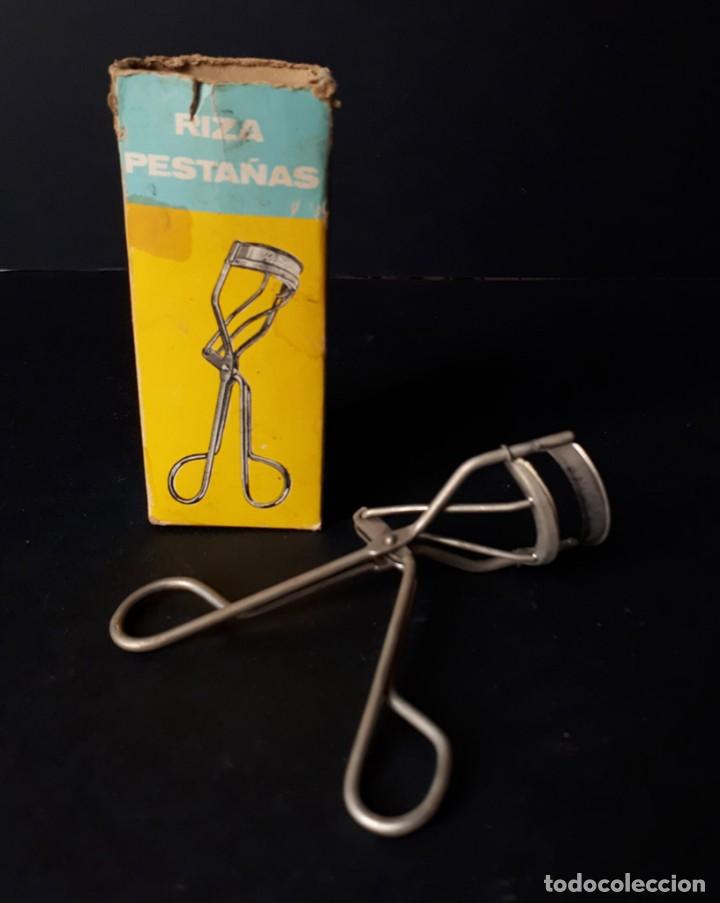 Antig&uuml;edades: RIZA PESTA&Ntilde;AS - Foto 2