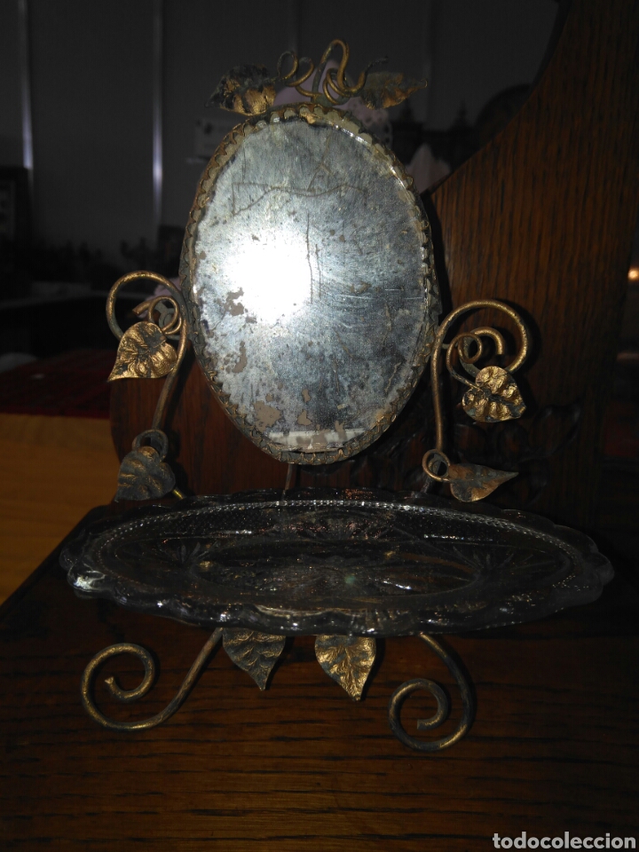 Antig&uuml;edades: Despoja anillos isabelino - Foto 3