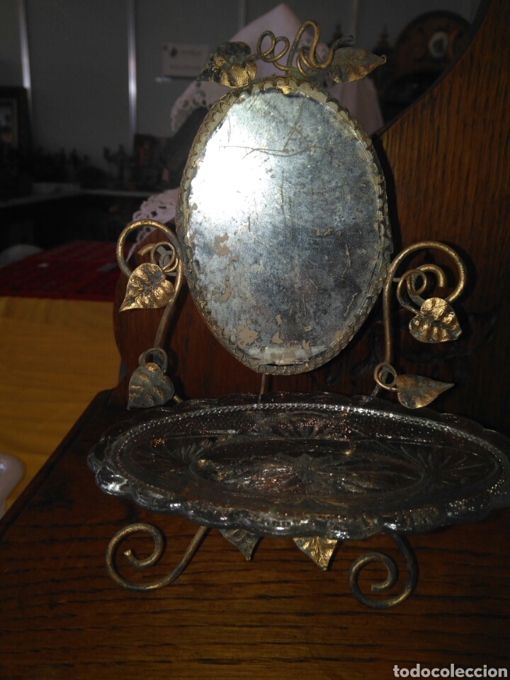 Antig&uuml;edades: Despoja anillos isabelino - Foto 1