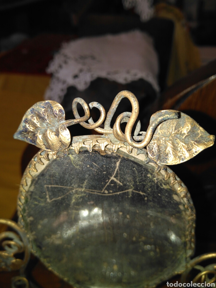Antig&uuml;edades: Despoja anillos isabelino - Foto 4