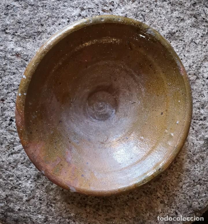 Antig&uuml;edades: PEQUE&Ntilde;O LEBRILLO - Foto 1