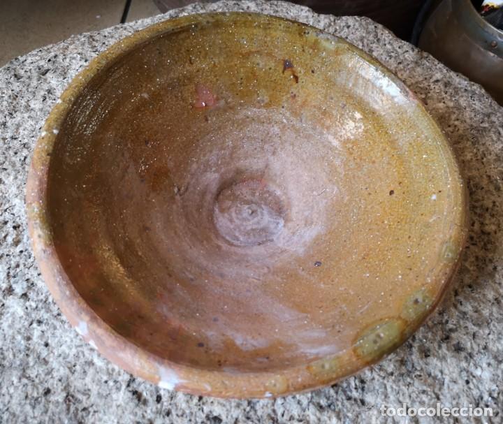Antig&uuml;edades: PEQUE&Ntilde;O LEBRILLO - Foto 2