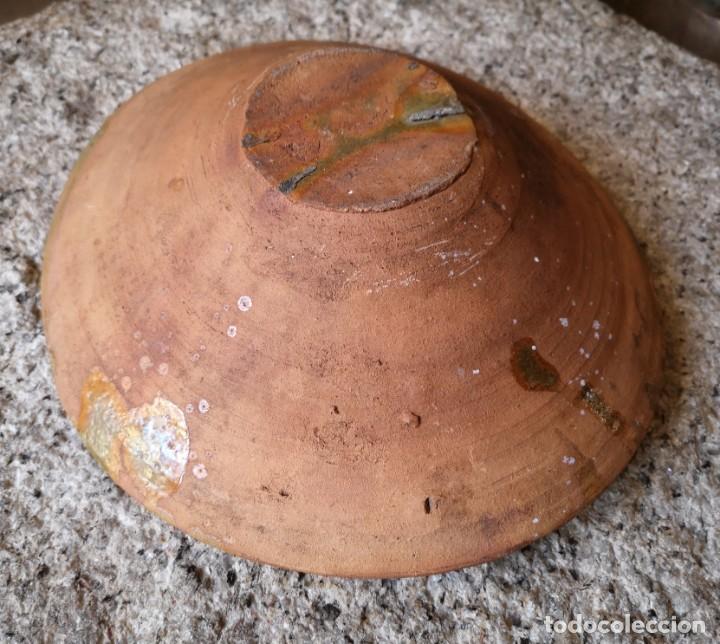 Antig&uuml;edades: PEQUE&Ntilde;O LEBRILLO - Foto 3