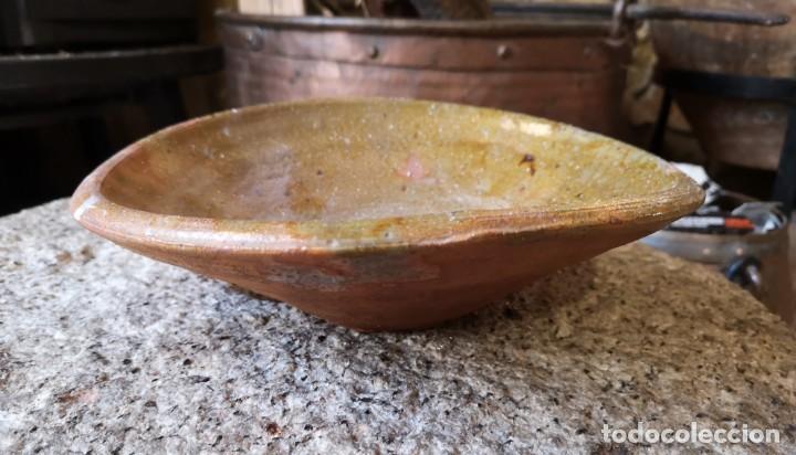 Antig&uuml;edades: PEQUE&Ntilde;O LEBRILLO - Foto 4