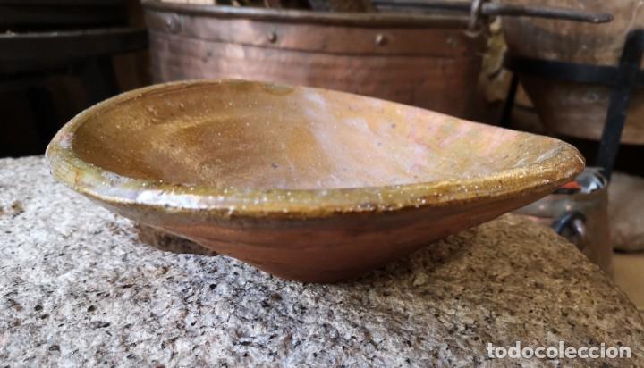Antig&uuml;edades: PEQUE&Ntilde;O LEBRILLO - Foto 5