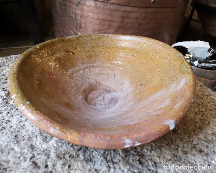 Antig&uuml;edades: PEQUE&Ntilde;O LEBRILLO - Foto 6