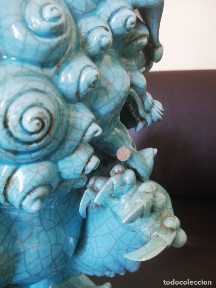 Antig&uuml;edades: ALGORA. PERRO FLOO o KIMERA - Foto 3