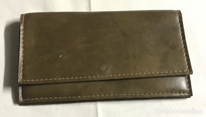 Antig&uuml;edades: CARTERA DE SE&Ntilde;ORA VINTAGE - Foto 1