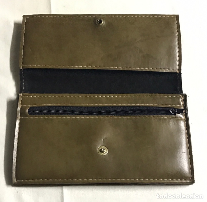 Antig&uuml;edades: CARTERA DE SE&Ntilde;ORA VINTAGE - Foto 2