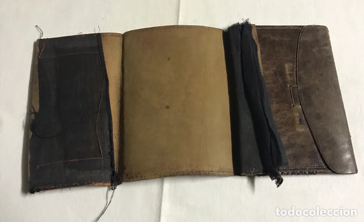 Antig&uuml;edades: ANTIGUA CARTERA DE SE&Ntilde;ORA - Foto 3