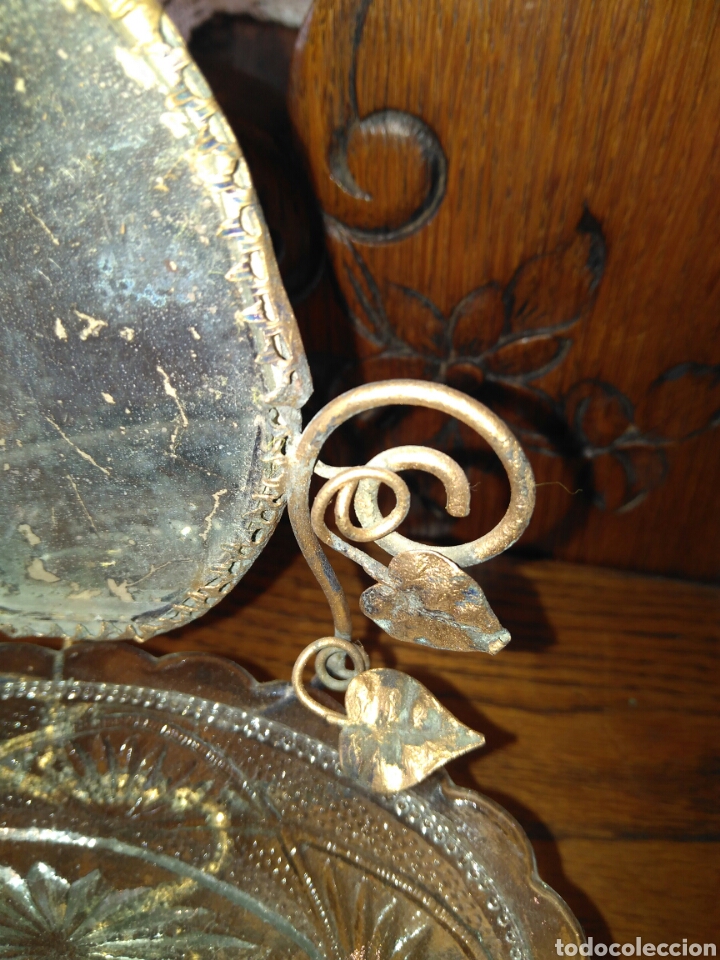 Antig&uuml;edades: Despoja anillos isabelino - Foto 2