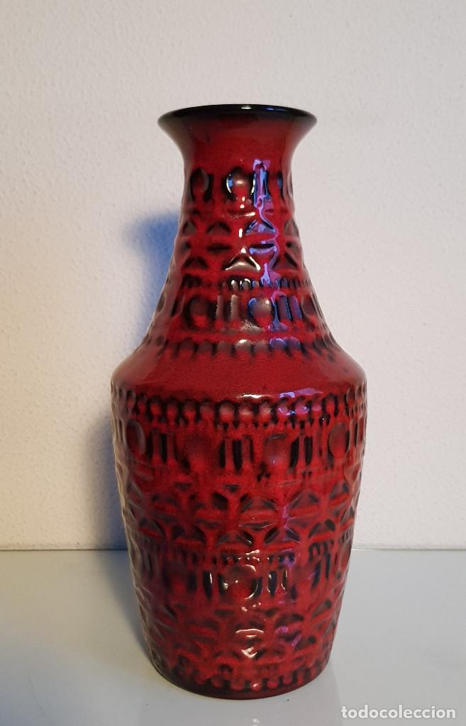 Antig&uuml;edades: ANTIGUO JARR&Oacute;N DE PORCELANA - Foto 2