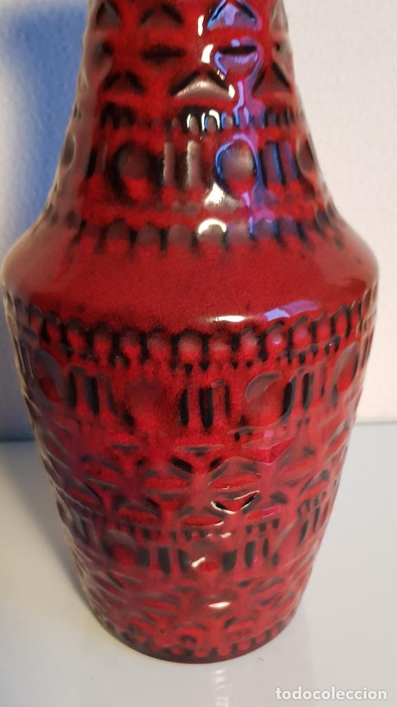 Antig&uuml;edades: ANTIGUO JARR&Oacute;N DE PORCELANA - Foto 6