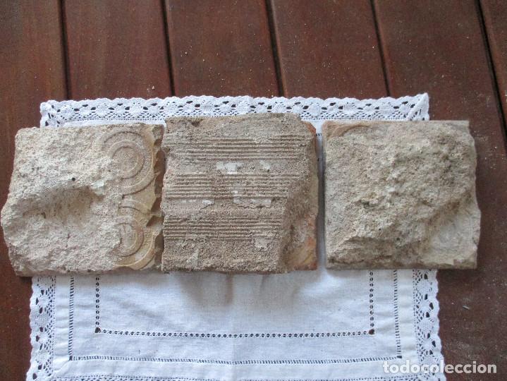 Antig&uuml;edades: Azulejos de Triana antiguos - Foto 3
