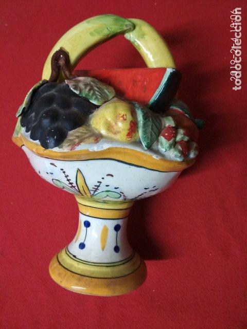 Antig&uuml;edades: ANTIGUO BOTIJO - Foto 2