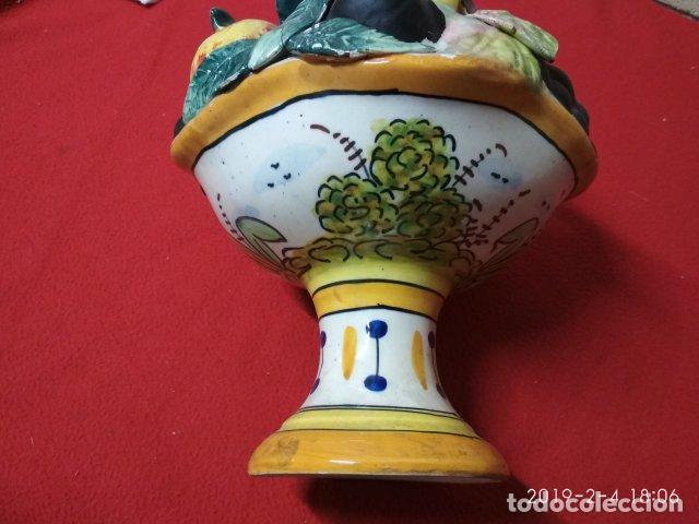 Antig&uuml;edades: ANTIGUO BOTIJO - Foto 5