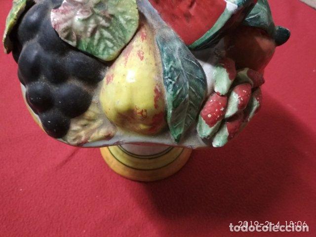 Antig&uuml;edades: ANTIGUO BOTIJO - Foto 6
