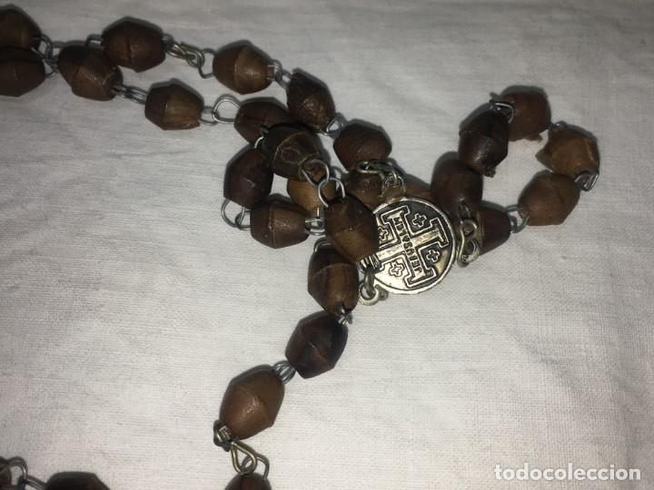 Antig&uuml;edades: ANTIGUO ROSARIO RAV800 - Foto 3