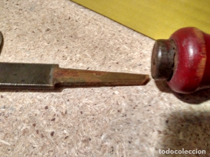 Antig&uuml;edades: ABRELATAS RGM PATENTADO. - Foto 4