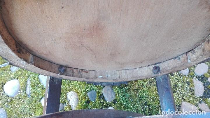 Antig&uuml;edades: Silla primer tercio del siglo 20 - Foto 6