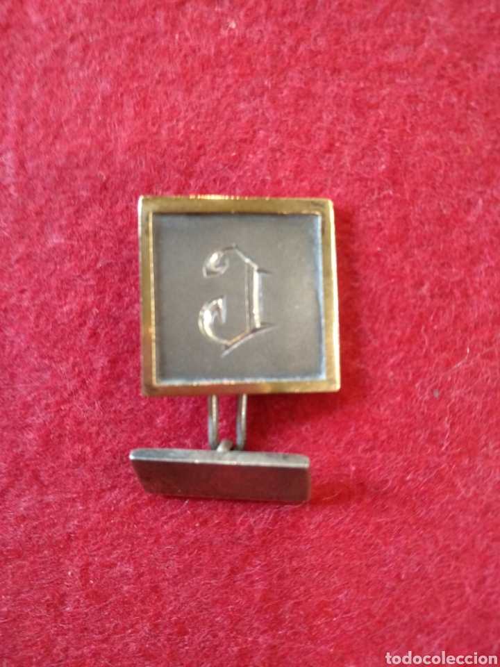 Antig&uuml;edades: Gemelos de plata - Foto 3