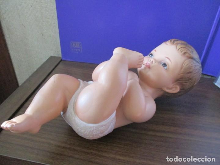 Antig&uuml;edades: ni&ntilde;o Jes&uacute;s - Foto 2