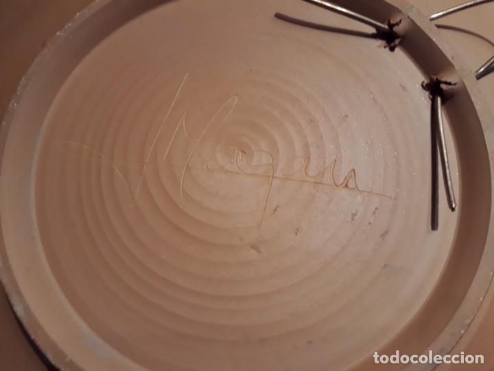 Antig&uuml;edades: PLATO PORCELANA - Foto 3